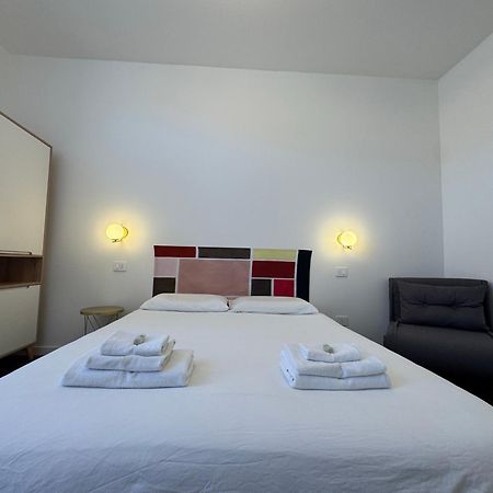 Noliday Savona Center Art Deco Apartment Экстерьер фото