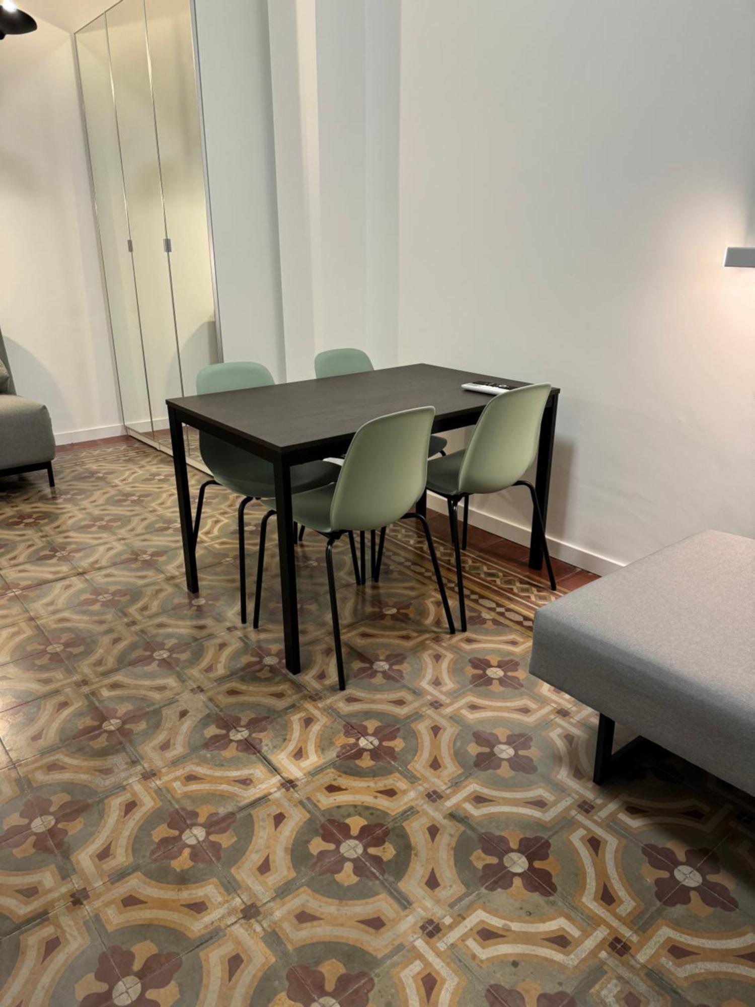 Noliday Savona Center Art Deco Apartment Экстерьер фото