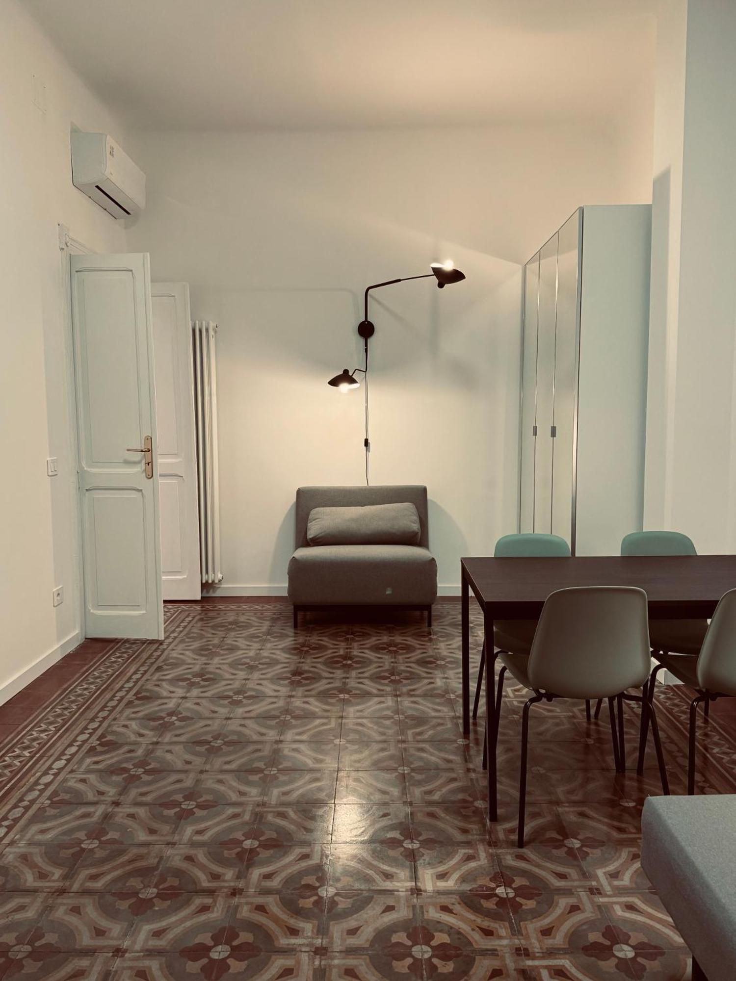 Noliday Savona Center Art Deco Apartment Экстерьер фото