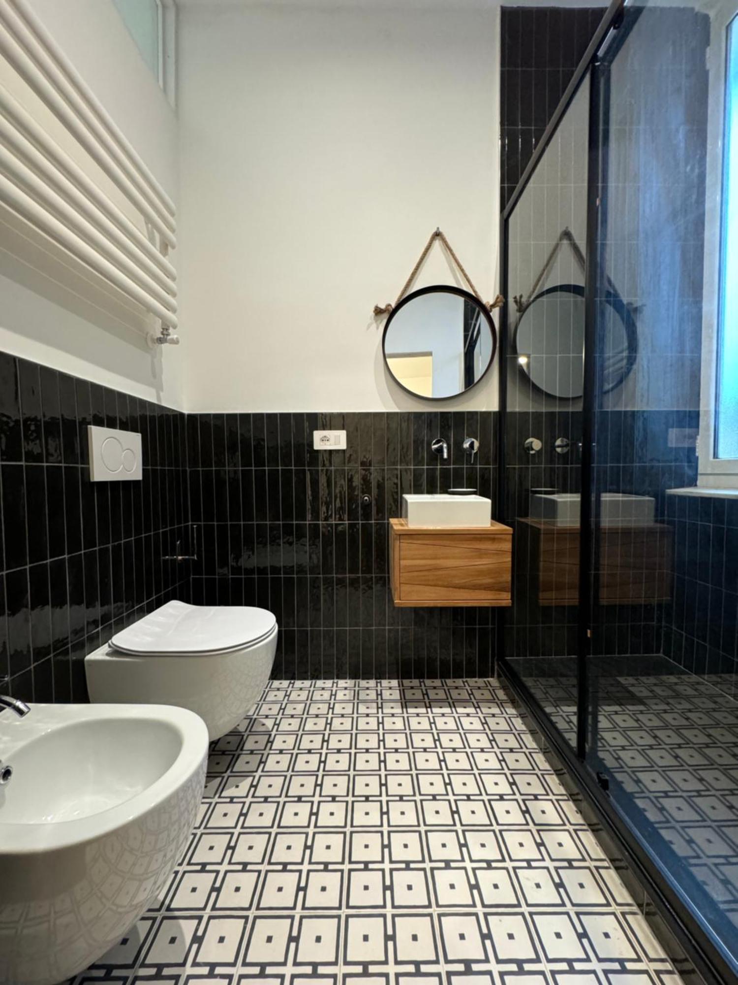 Noliday Savona Center Art Deco Apartment Экстерьер фото