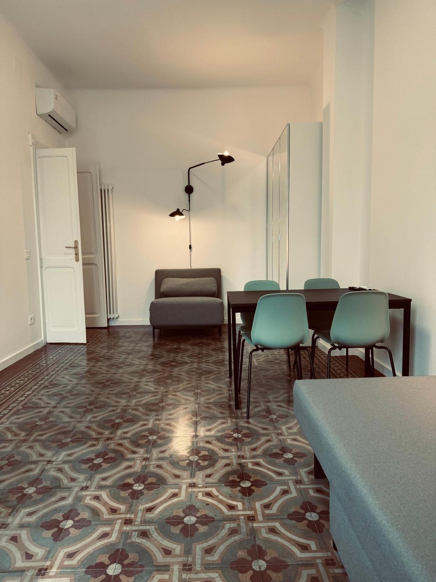 Noliday Savona Center Art Deco Apartment Экстерьер фото