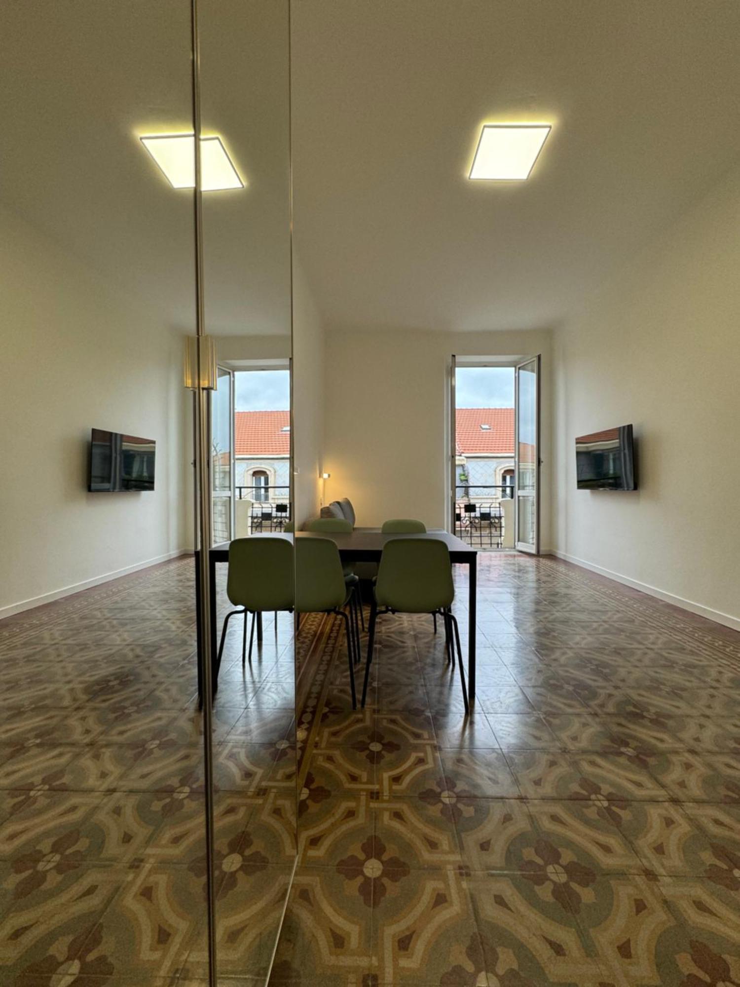 Noliday Savona Center Art Deco Apartment Экстерьер фото