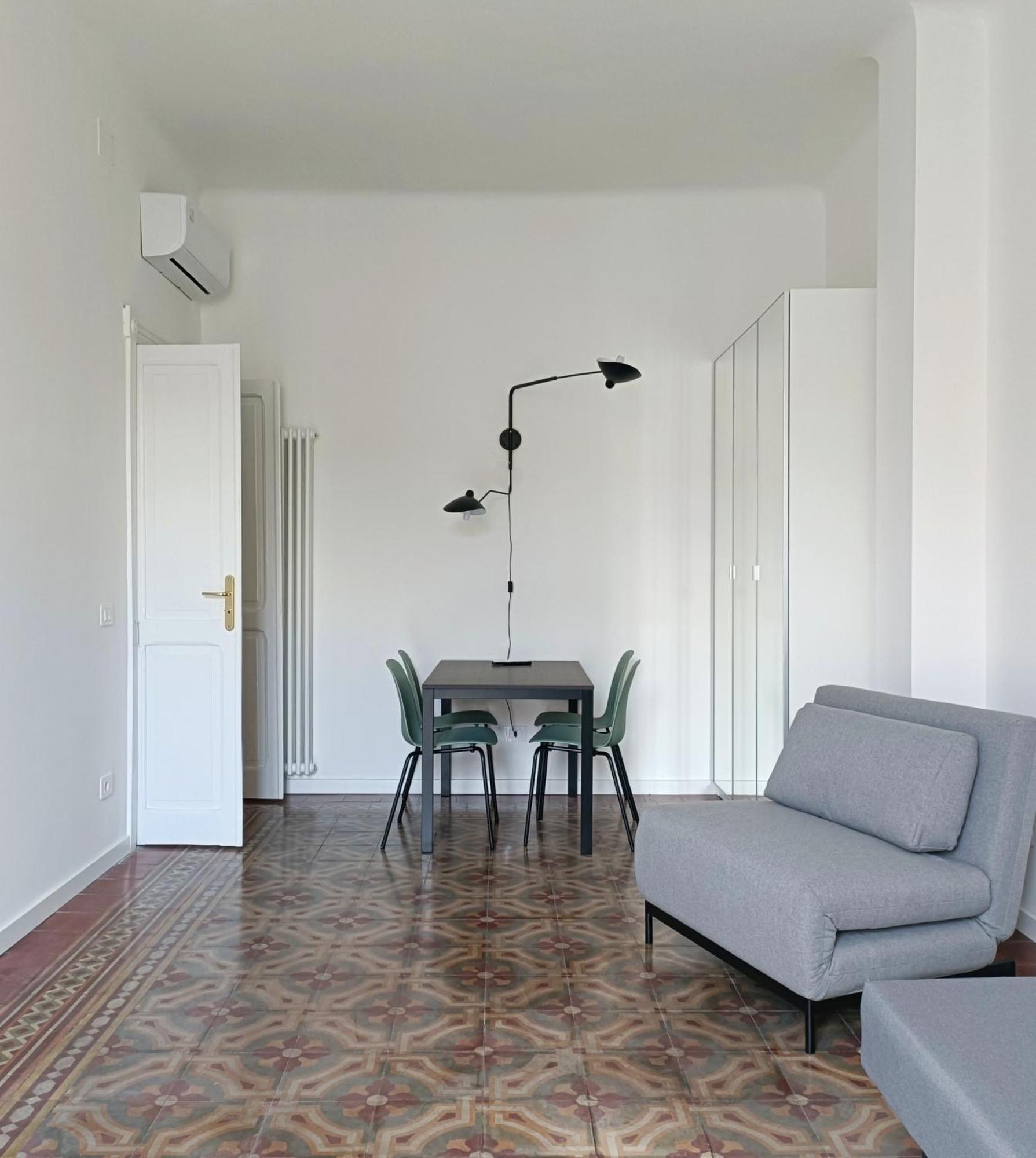 Noliday Savona Center Art Deco Apartment Экстерьер фото