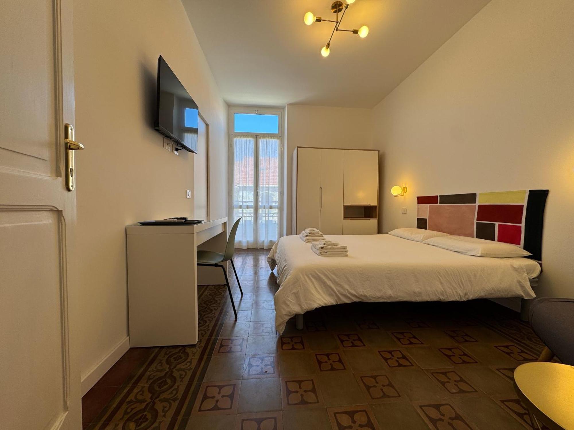 Noliday Savona Center Art Deco Apartment Экстерьер фото
